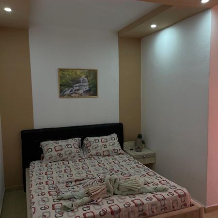 Apartments Murati Ulcinj Zewnętrze zdjęcie