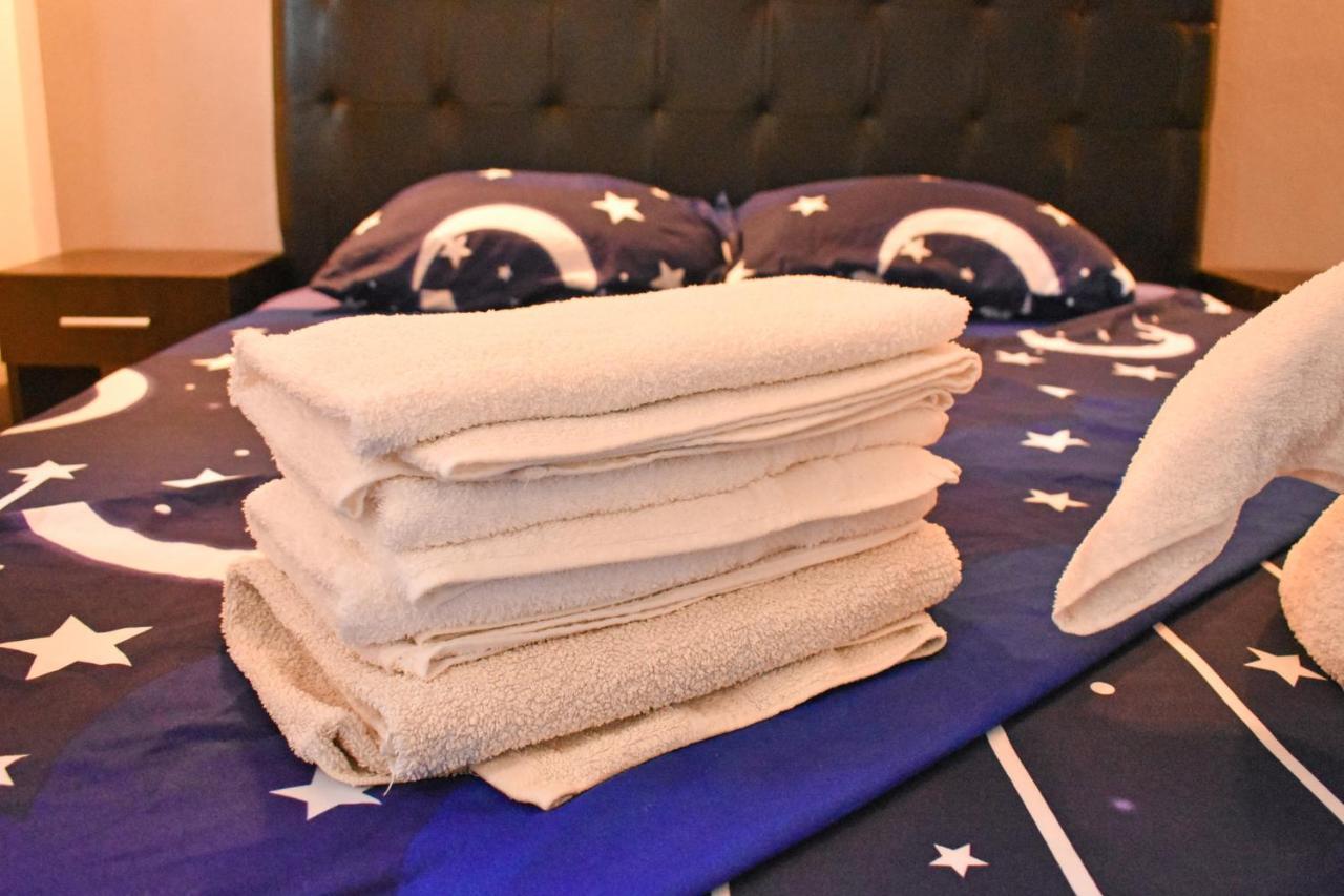 Apartments Murati Ulcinj Zewnętrze zdjęcie