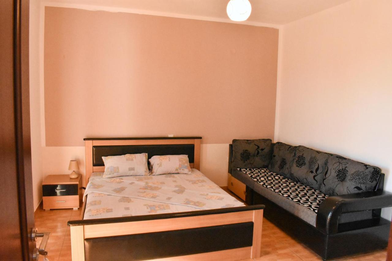 Apartments Murati Ulcinj Zewnętrze zdjęcie