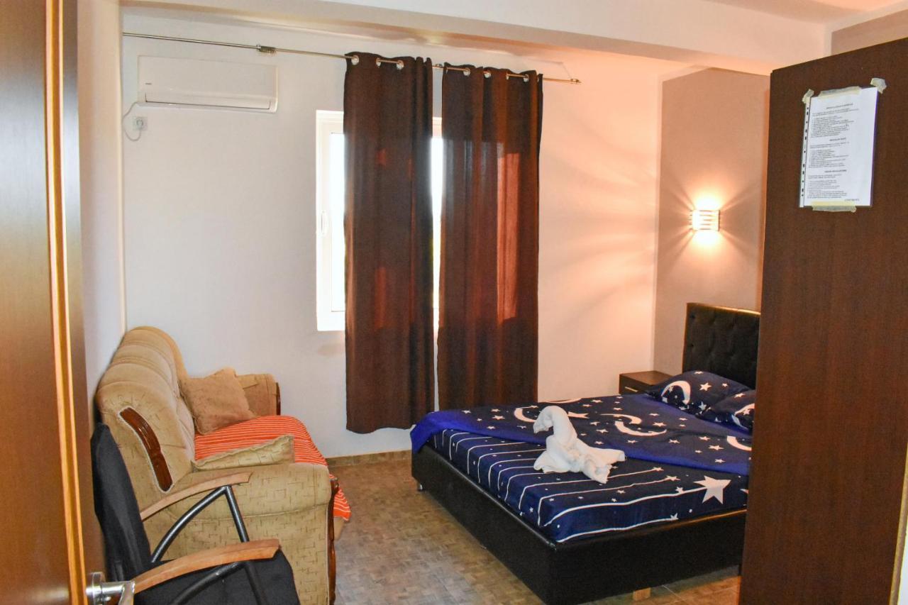 Apartments Murati Ulcinj Zewnętrze zdjęcie