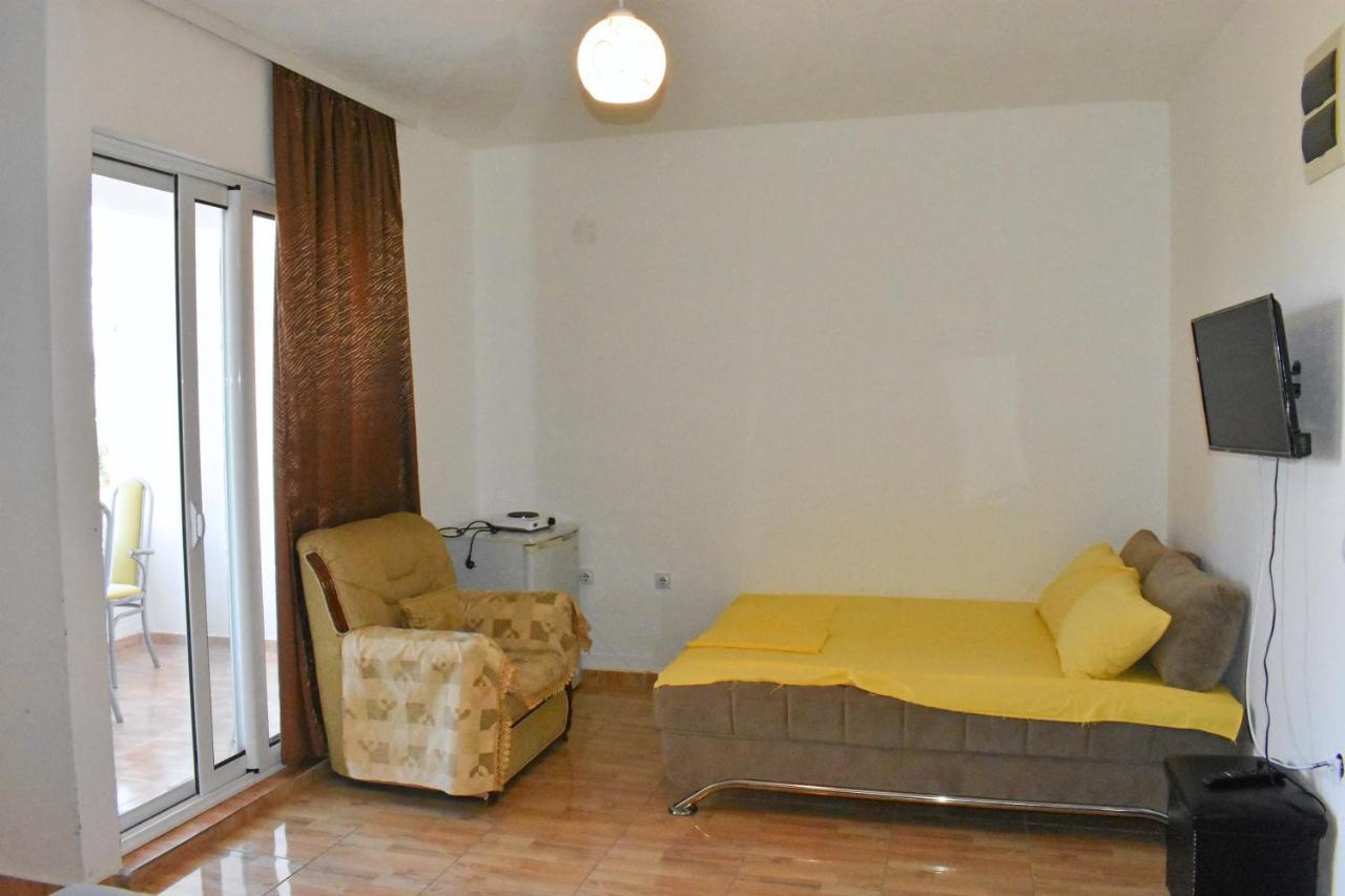 Apartments Murati Ulcinj Zewnętrze zdjęcie