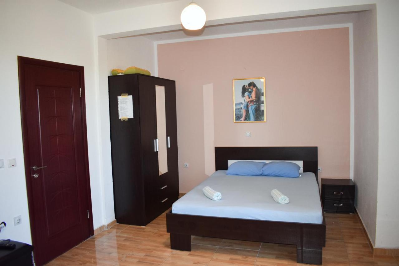 Apartments Murati Ulcinj Zewnętrze zdjęcie