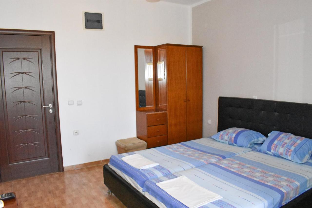 Apartments Murati Ulcinj Zewnętrze zdjęcie