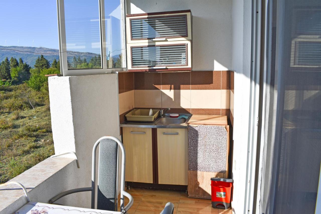 Apartments Murati Ulcinj Zewnętrze zdjęcie