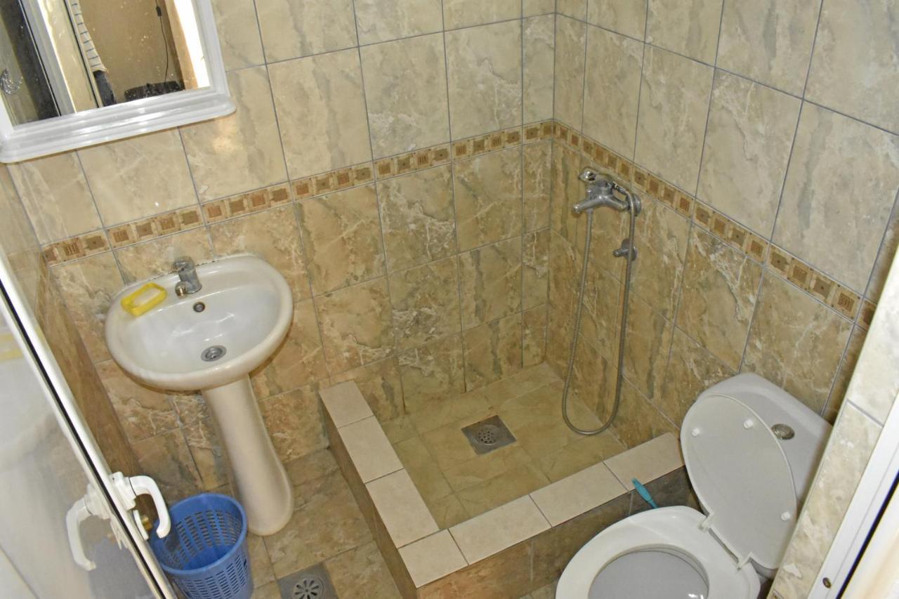 Apartments Murati Ulcinj Zewnętrze zdjęcie