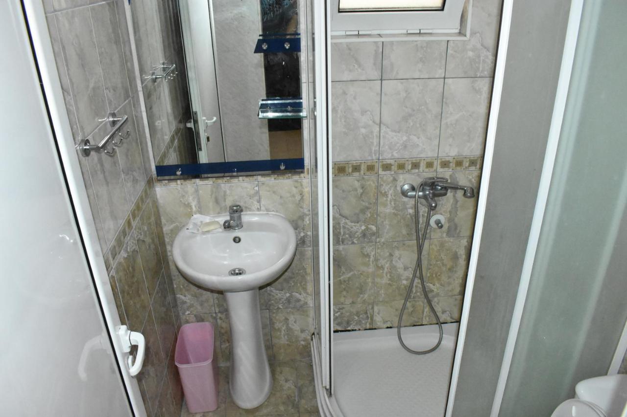 Apartments Murati Ulcinj Zewnętrze zdjęcie