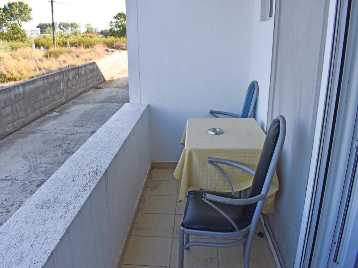 Apartments Murati Ulcinj Zewnętrze zdjęcie