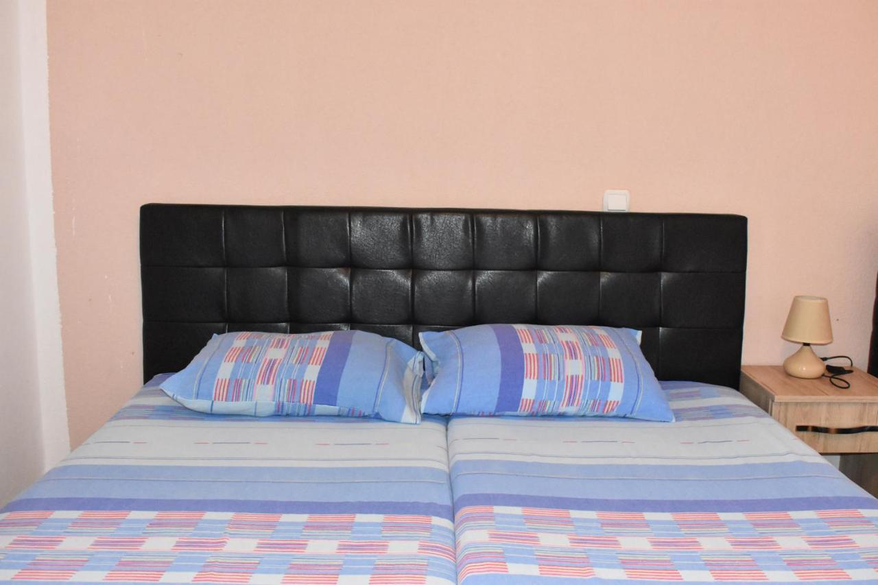 Apartments Murati Ulcinj Zewnętrze zdjęcie