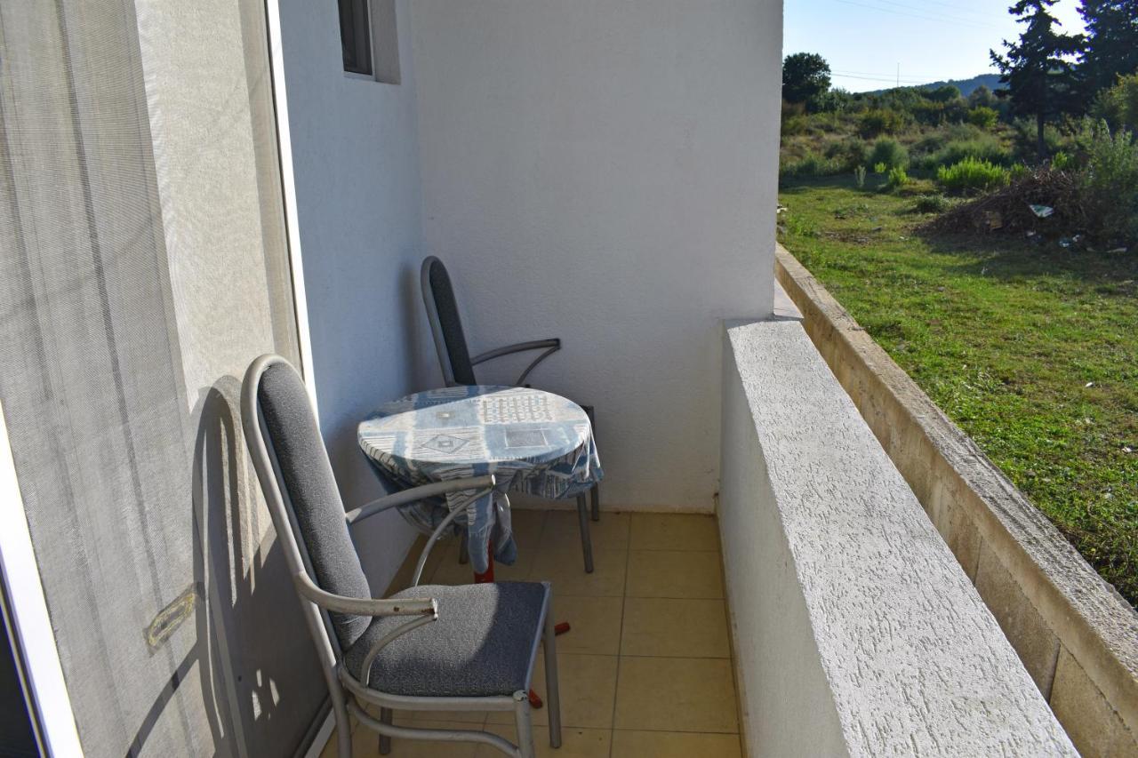 Apartments Murati Ulcinj Zewnętrze zdjęcie