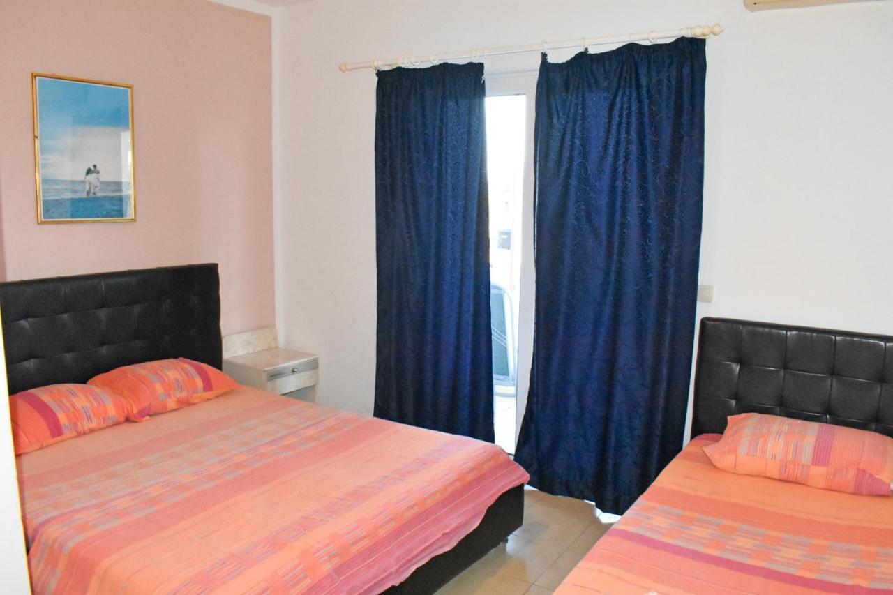 Apartments Murati Ulcinj Zewnętrze zdjęcie