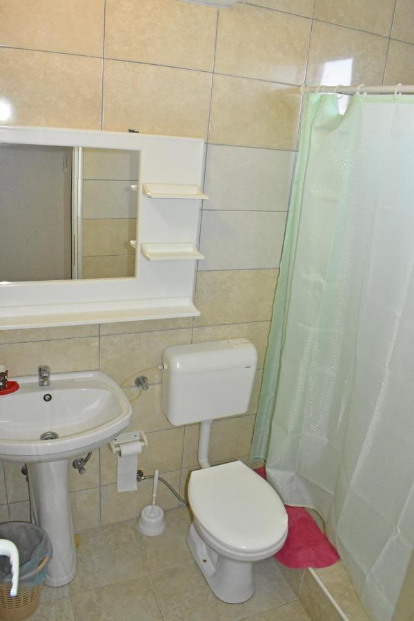 Apartments Murati Ulcinj Zewnętrze zdjęcie