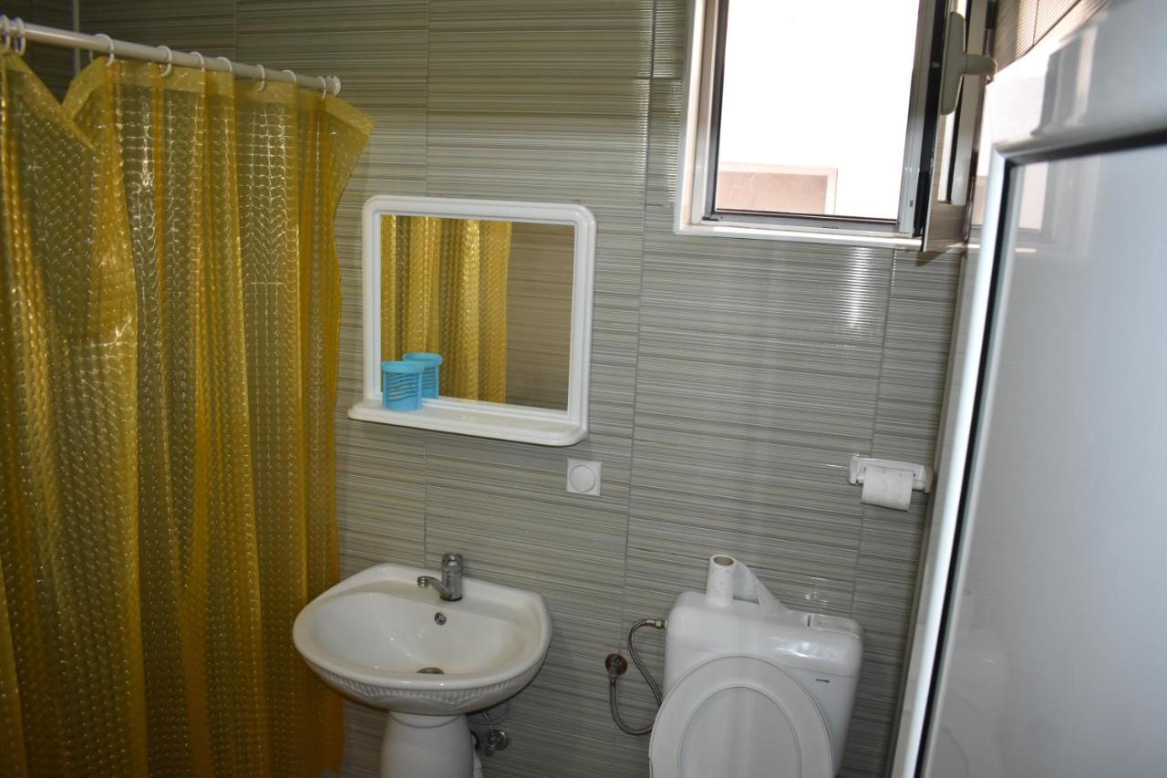 Apartments Murati Ulcinj Zewnętrze zdjęcie