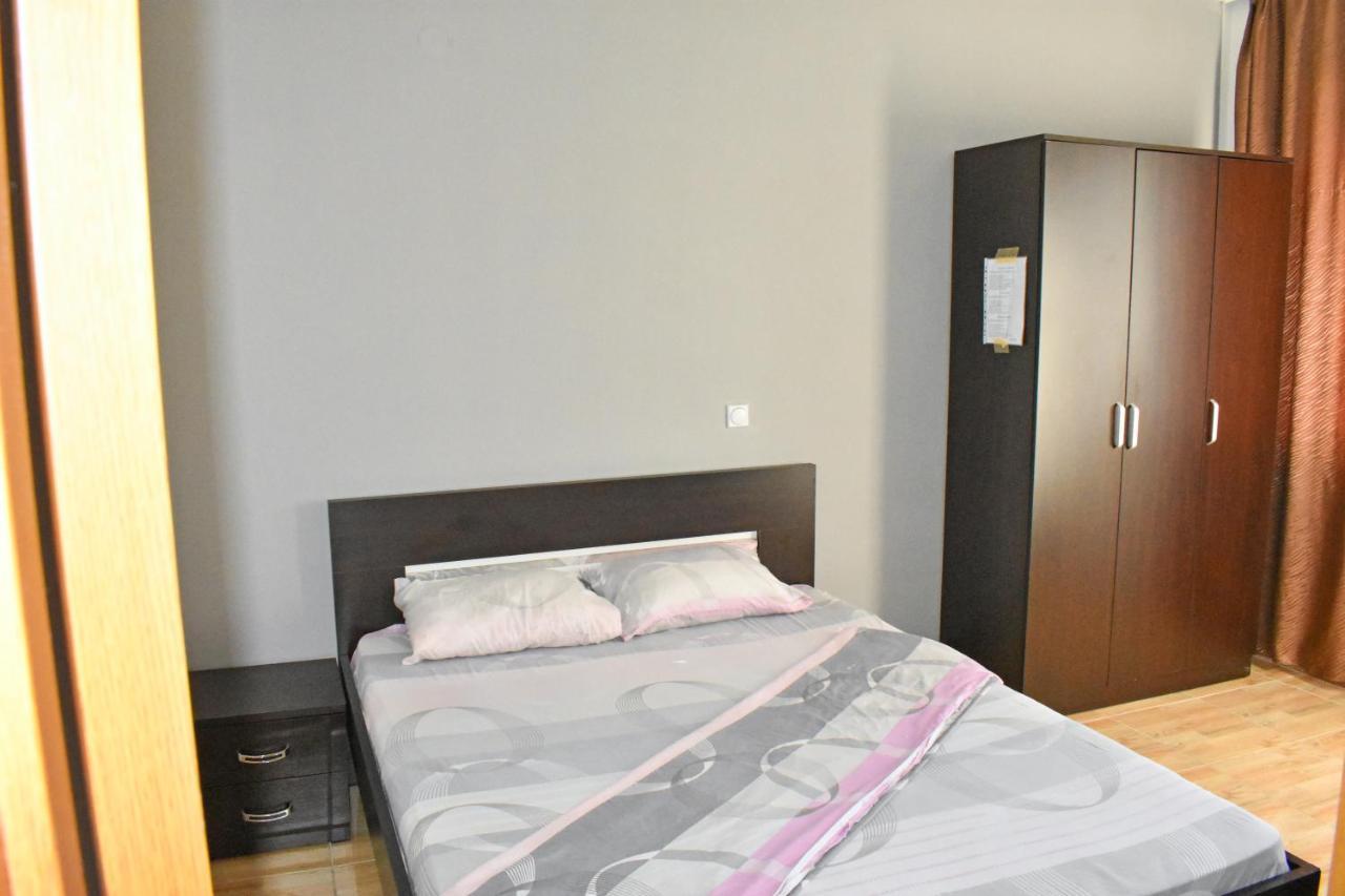Apartments Murati Ulcinj Zewnętrze zdjęcie