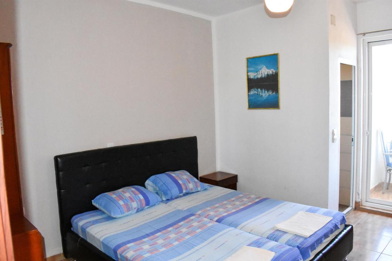 Apartments Murati Ulcinj Zewnętrze zdjęcie