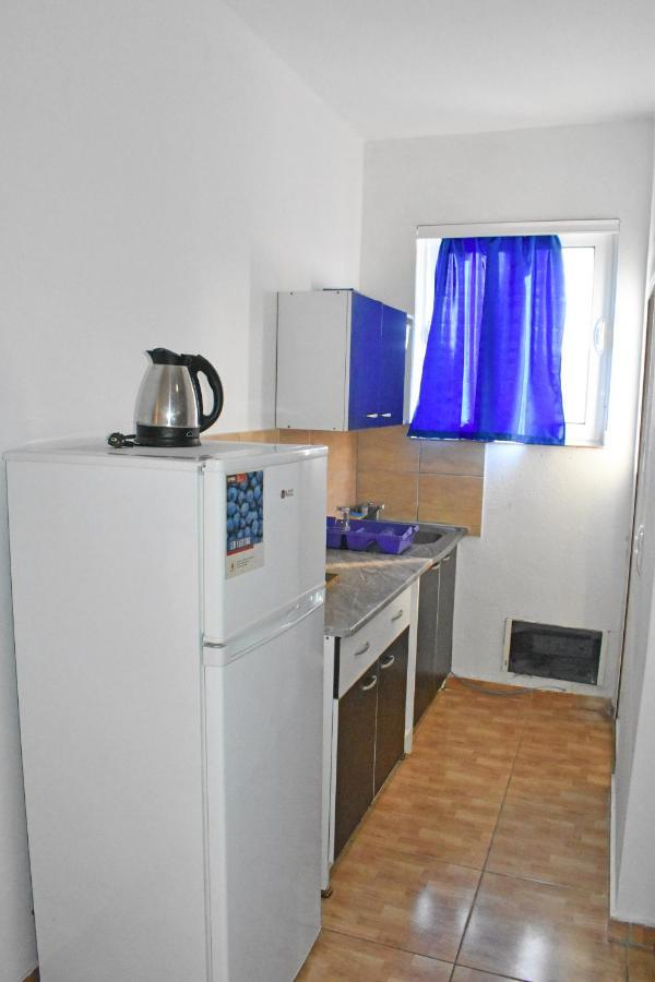 Apartments Murati Ulcinj Zewnętrze zdjęcie