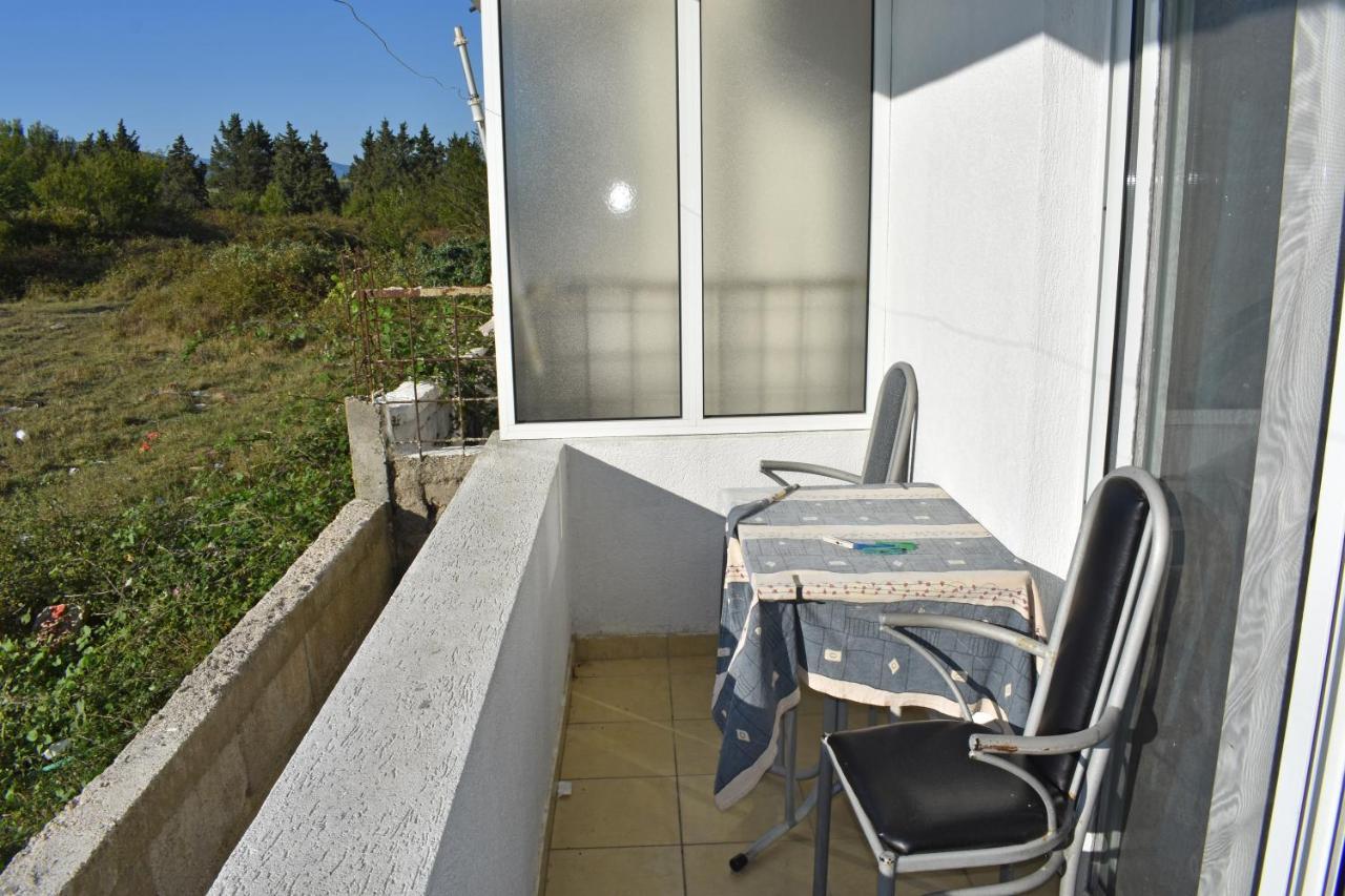Apartments Murati Ulcinj Zewnętrze zdjęcie