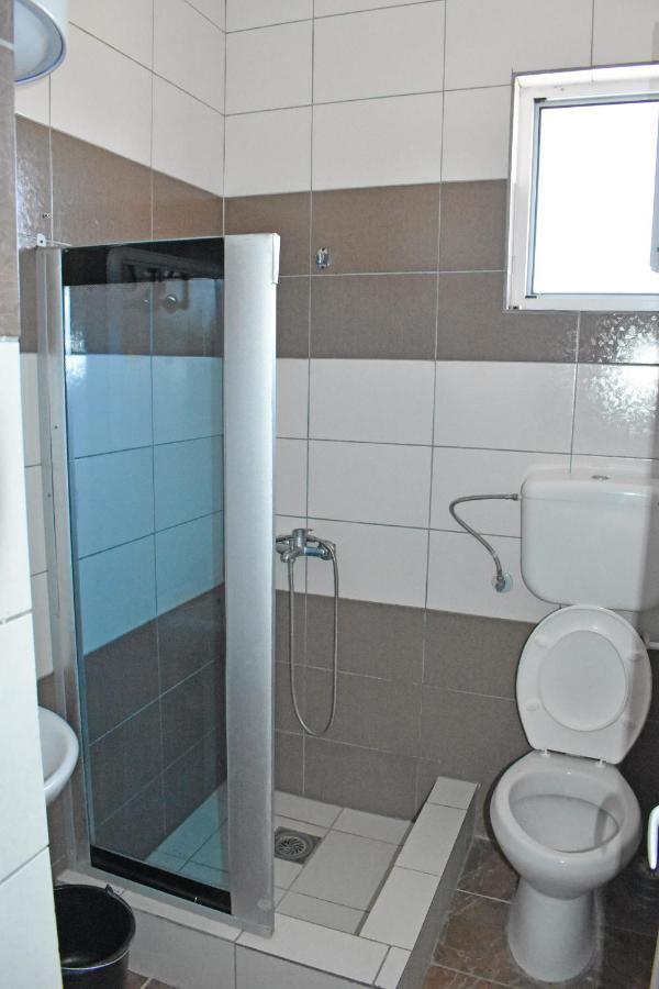 Apartments Murati Ulcinj Zewnętrze zdjęcie