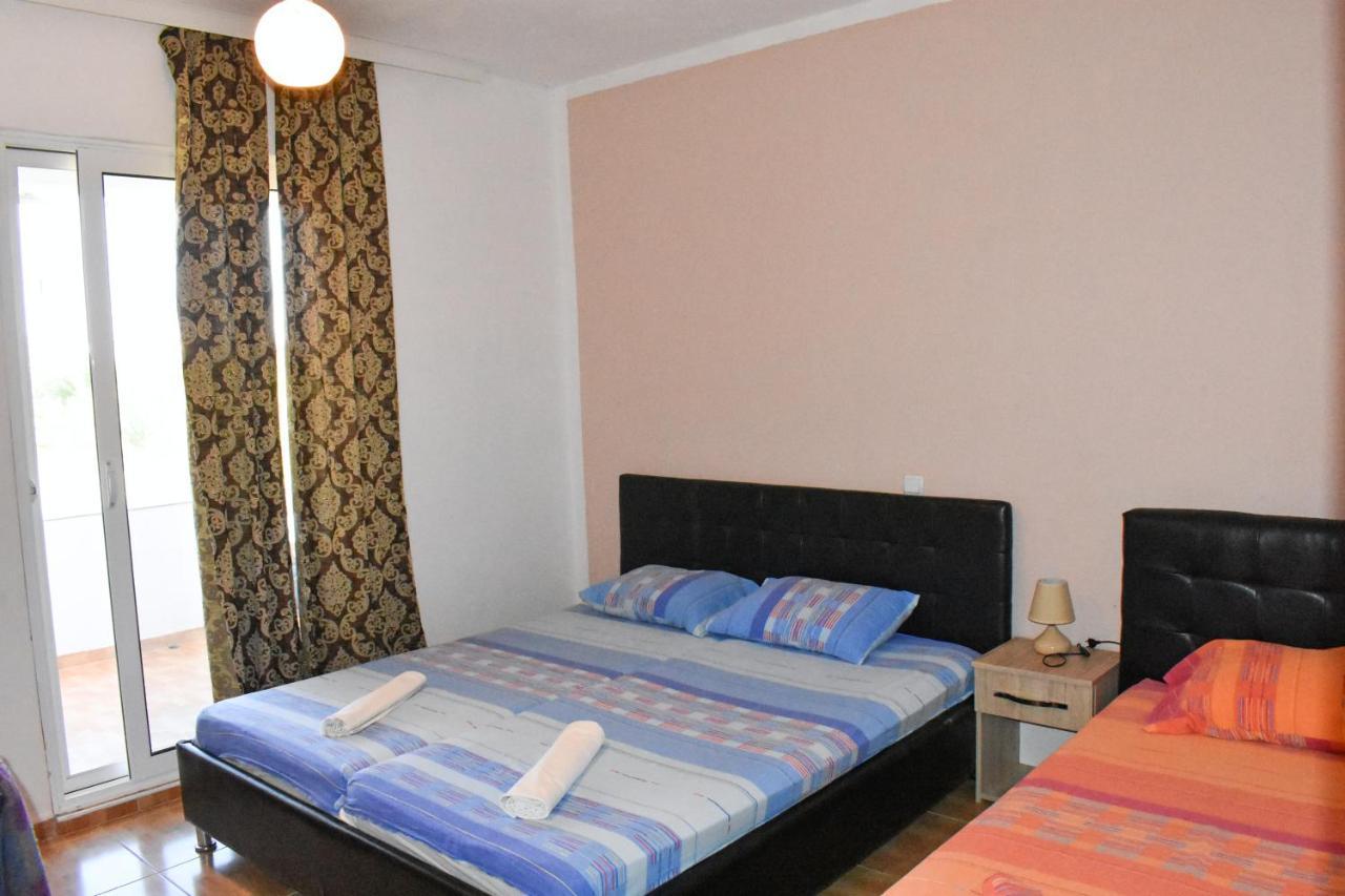 Apartments Murati Ulcinj Zewnętrze zdjęcie