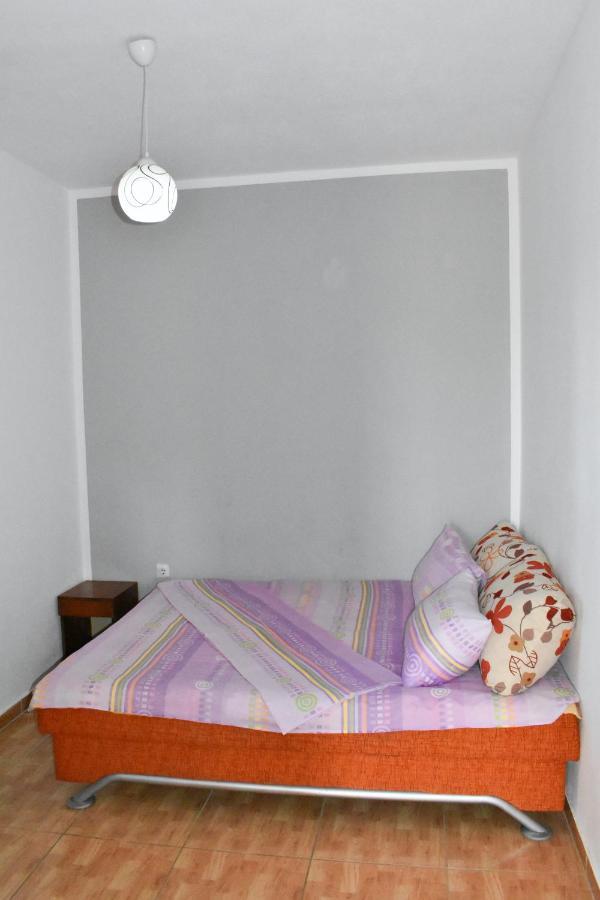 Apartments Murati Ulcinj Zewnętrze zdjęcie