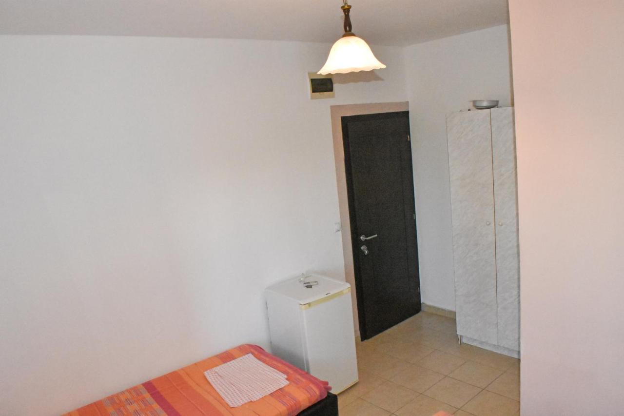 Apartments Murati Ulcinj Zewnętrze zdjęcie