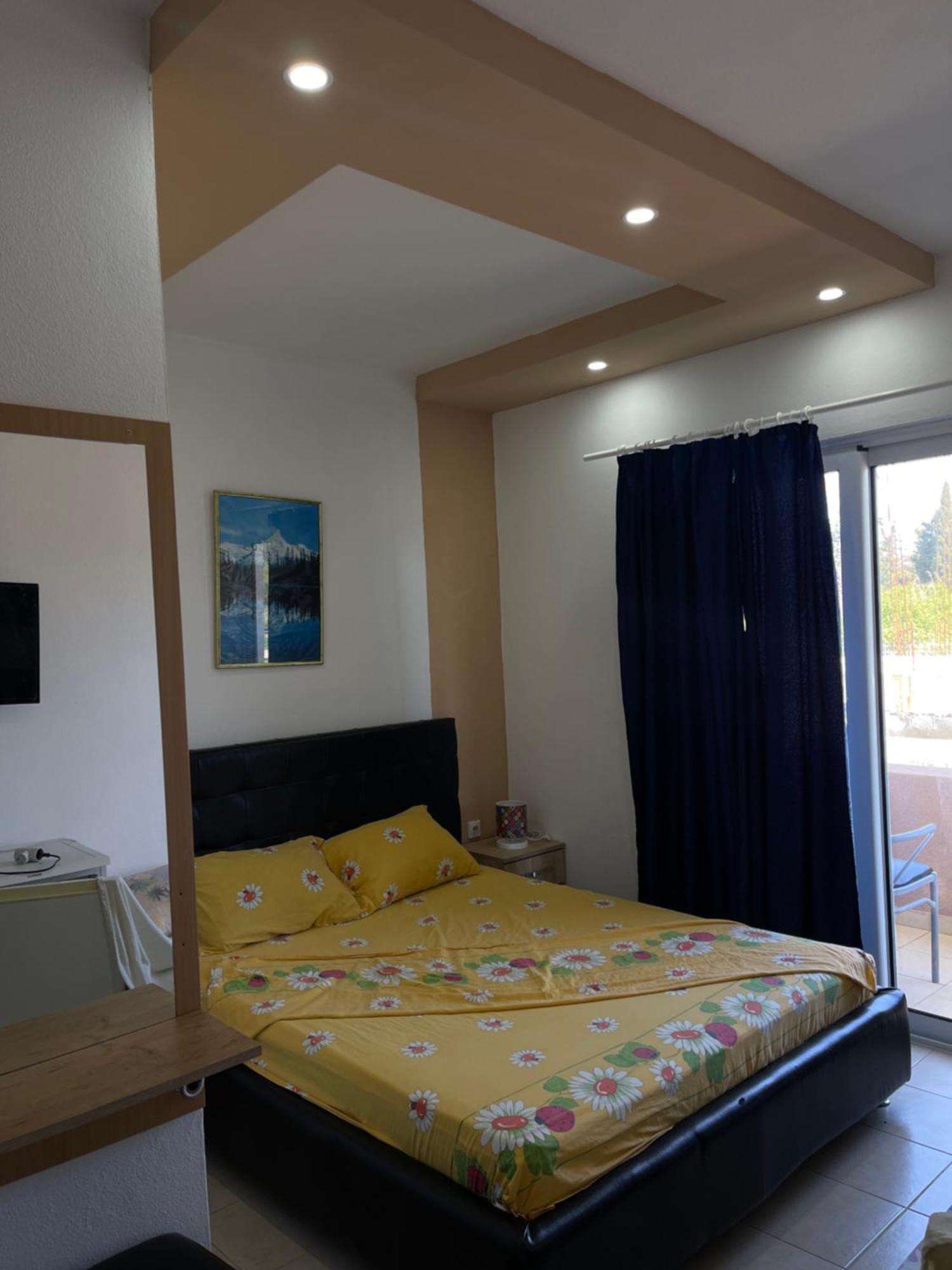 Apartments Murati Ulcinj Zewnętrze zdjęcie