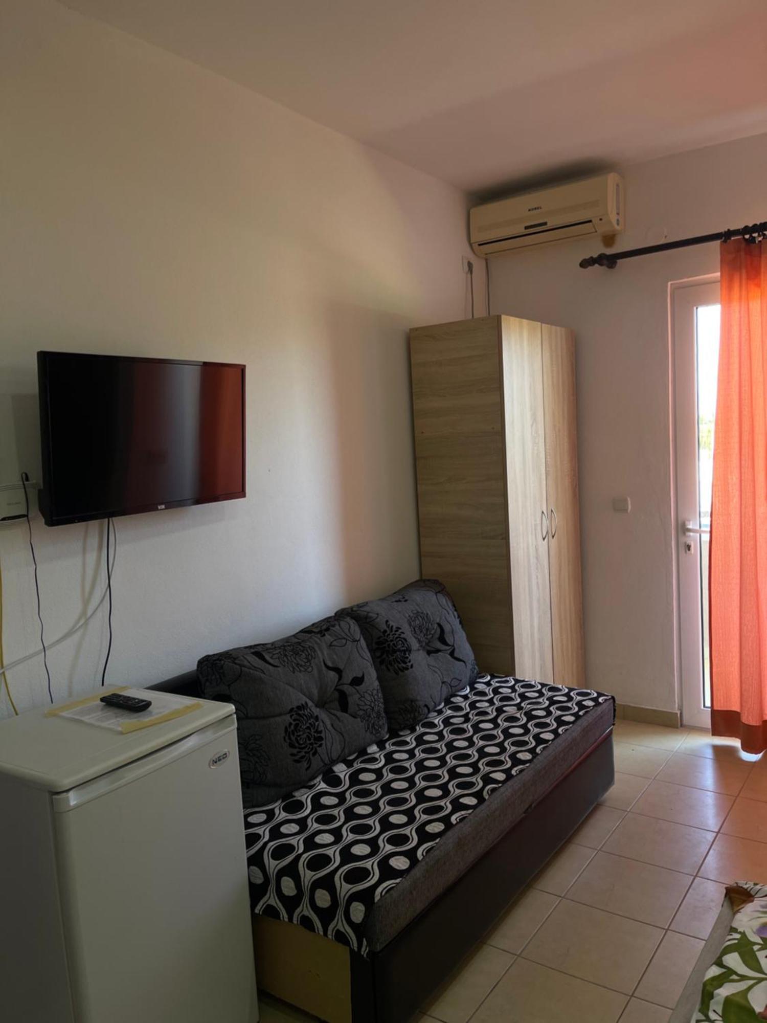 Apartments Murati Ulcinj Zewnętrze zdjęcie