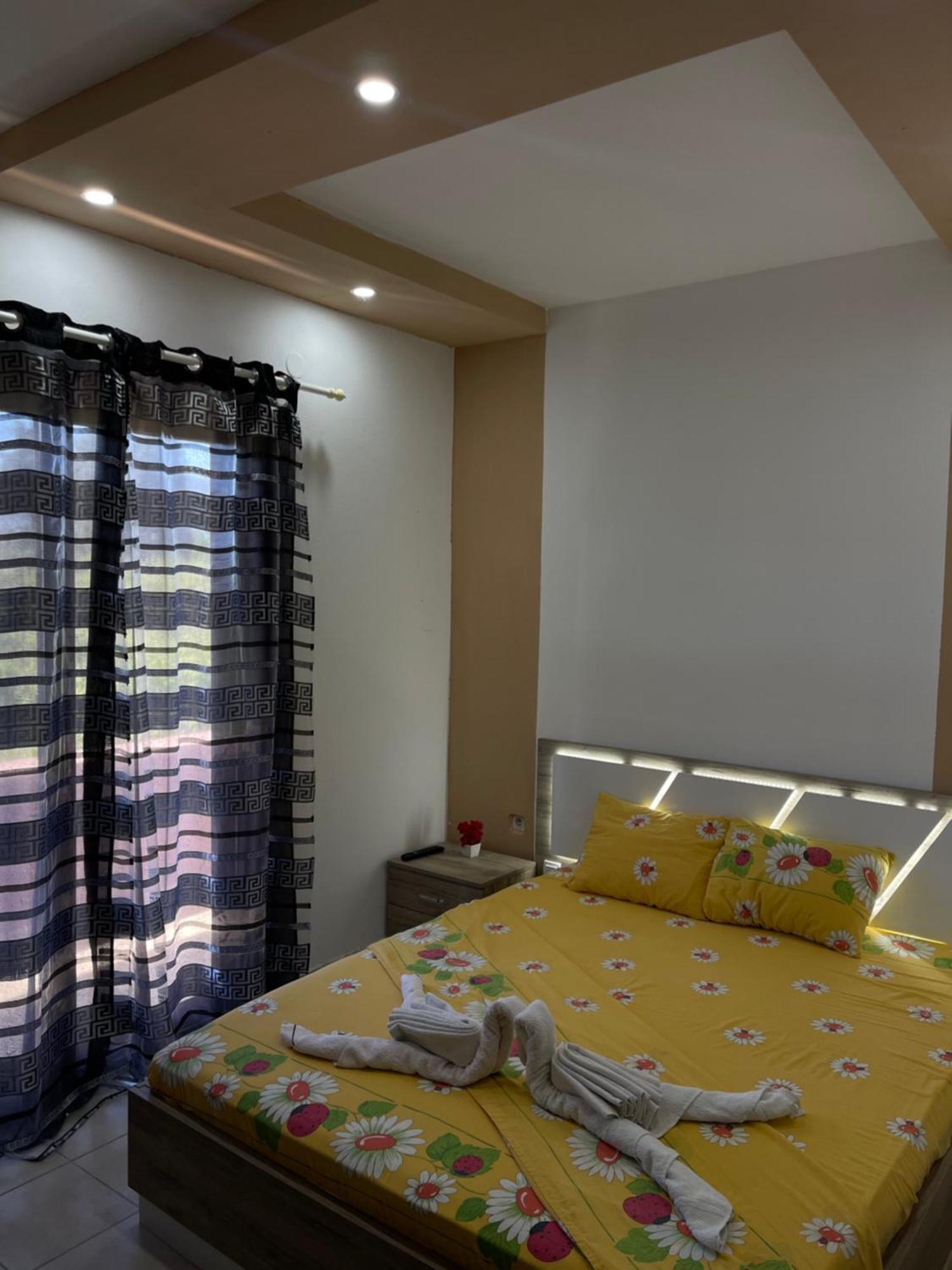 Apartments Murati Ulcinj Zewnętrze zdjęcie