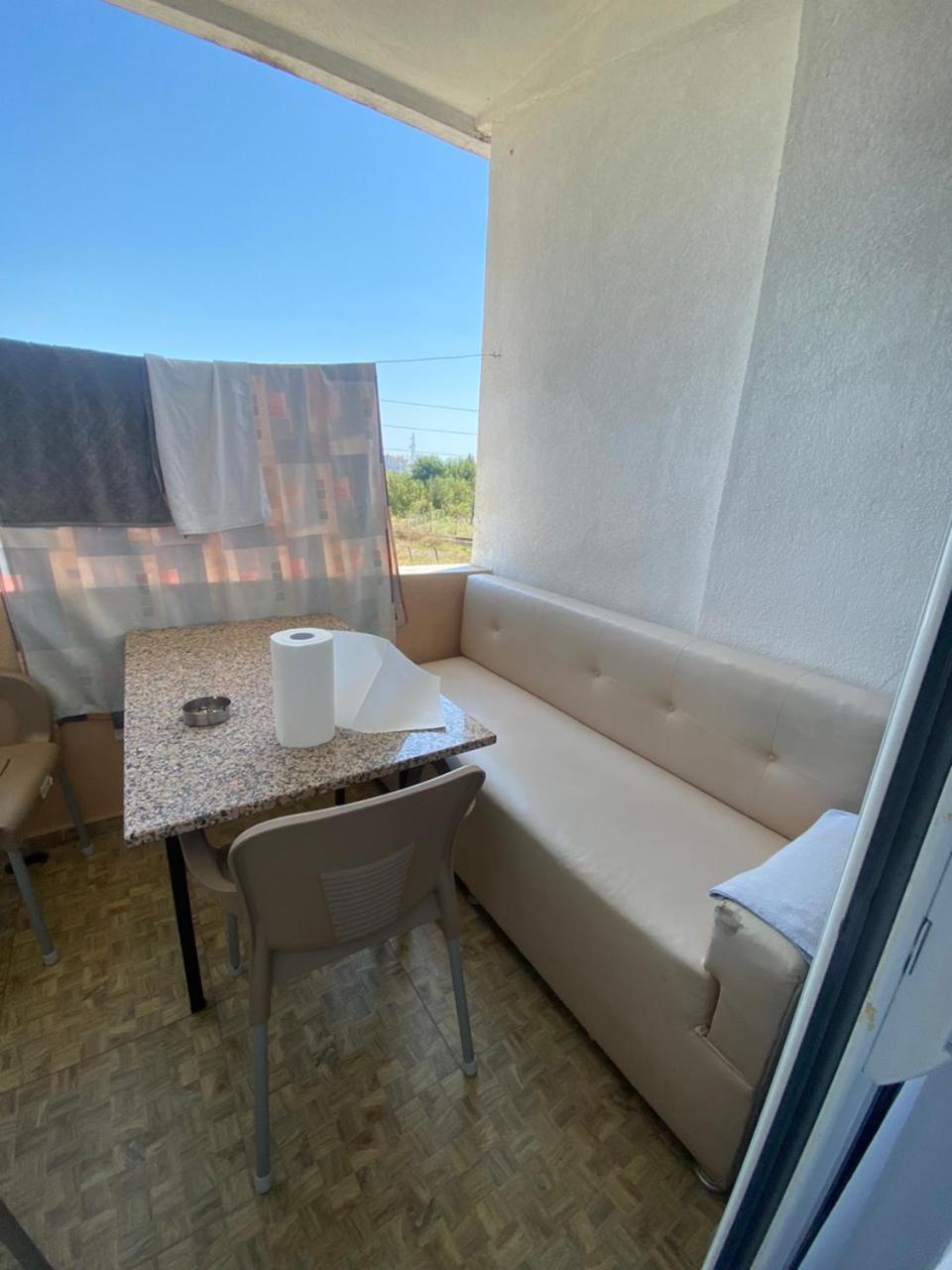 Apartments Murati Ulcinj Zewnętrze zdjęcie
